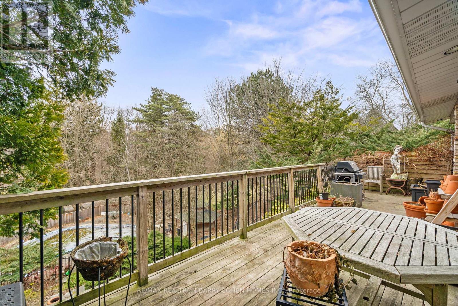 16 Wilket Road, Toronto, Ontario  M2L 1N6 - Photo 23 - C12484562