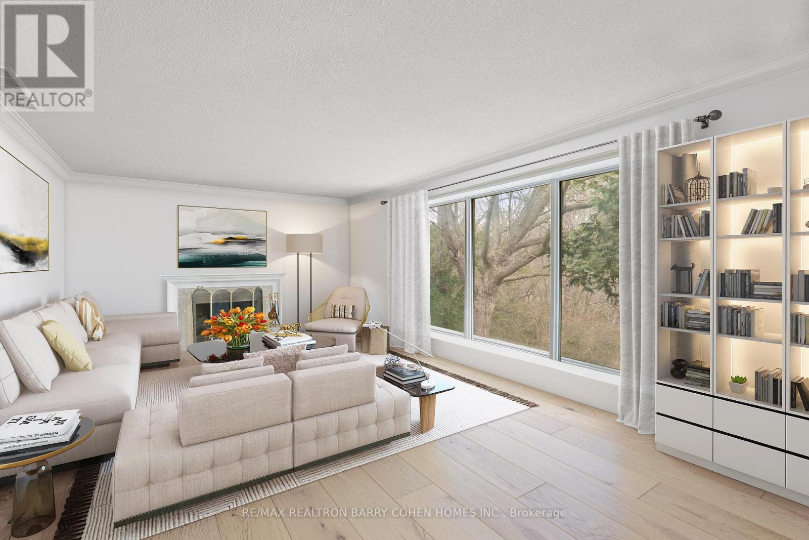 16 Wilket Road, Toronto, Ontario  M2L 1N6 - Photo 6 - C12484562