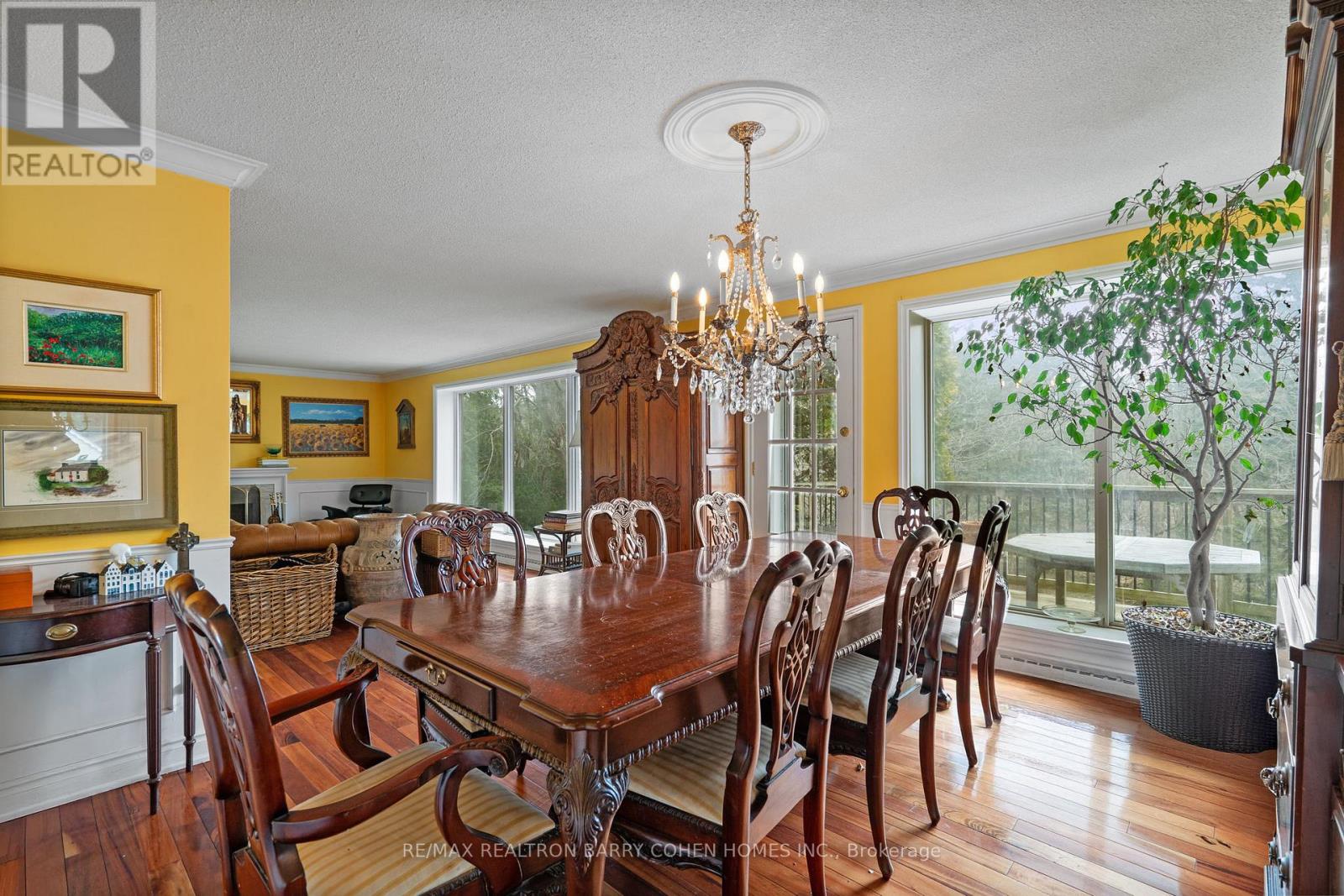 16 Wilket Road, Toronto, Ontario  M2L 1N6 - Photo 7 - C12484562