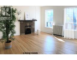 3 - 1 HAMILTON STREET E, Toronto, Ontario