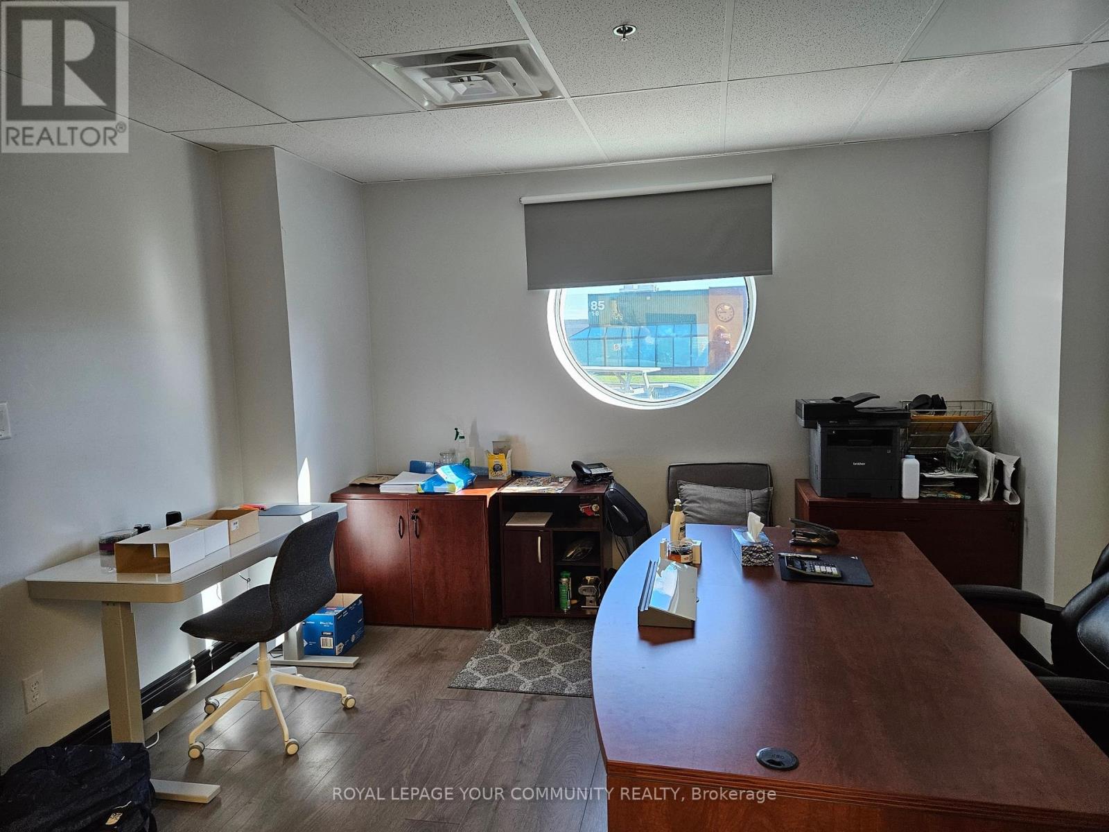 20A - 95 WEST BEAVER CREEK ROAD, Richmond Hill, Ontario