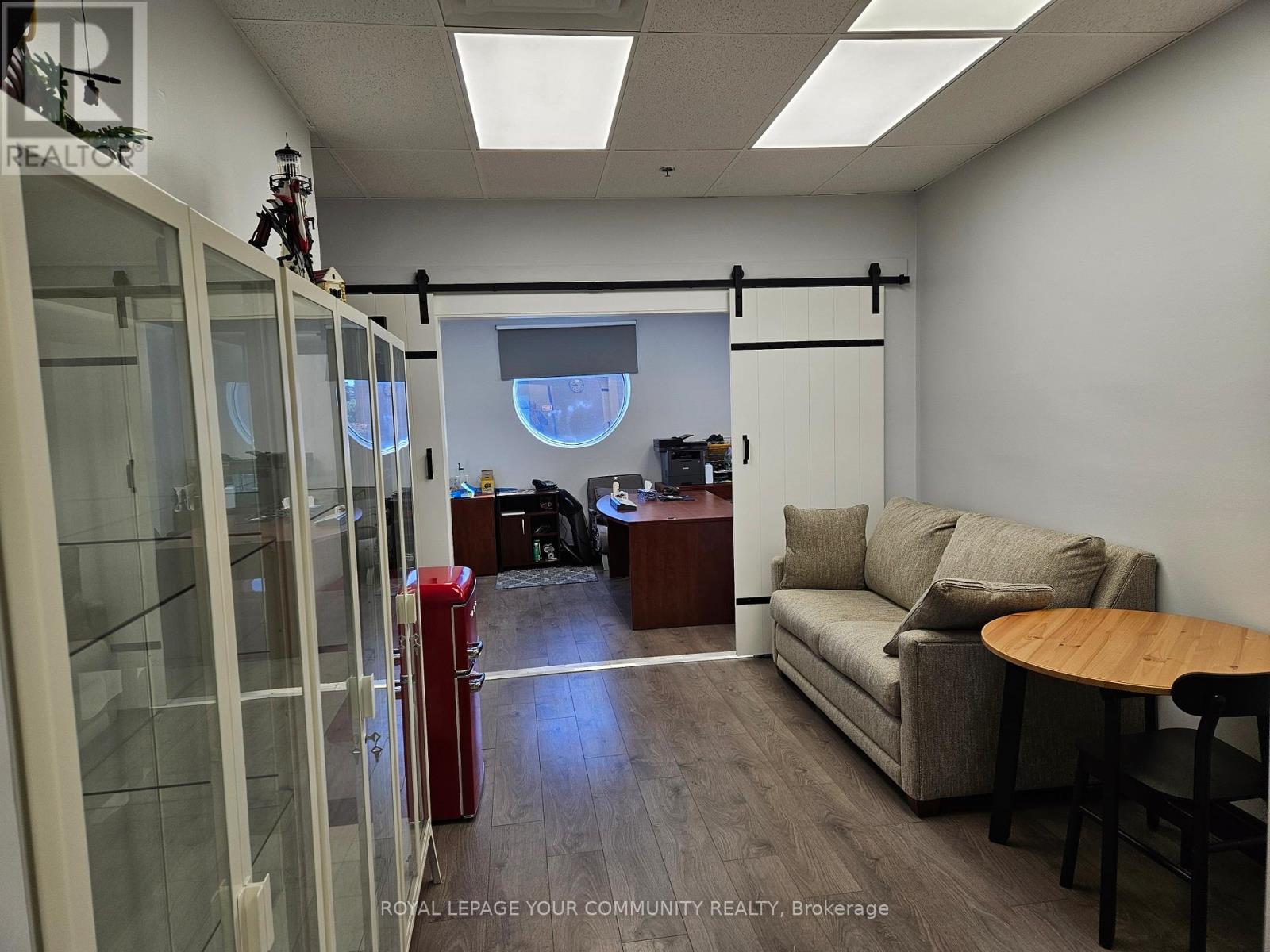 20a - 95 West Beaver Creek Road, Richmond Hill (Beaver Creek Business Park), Ontario  L4B 1H2 - Photo 3 - N12454596