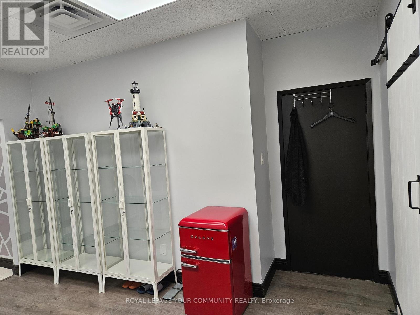 20a - 95 West Beaver Creek Road, Richmond Hill (Beaver Creek Business Park), Ontario  L4B 1H2 - Photo 4 - N12454596