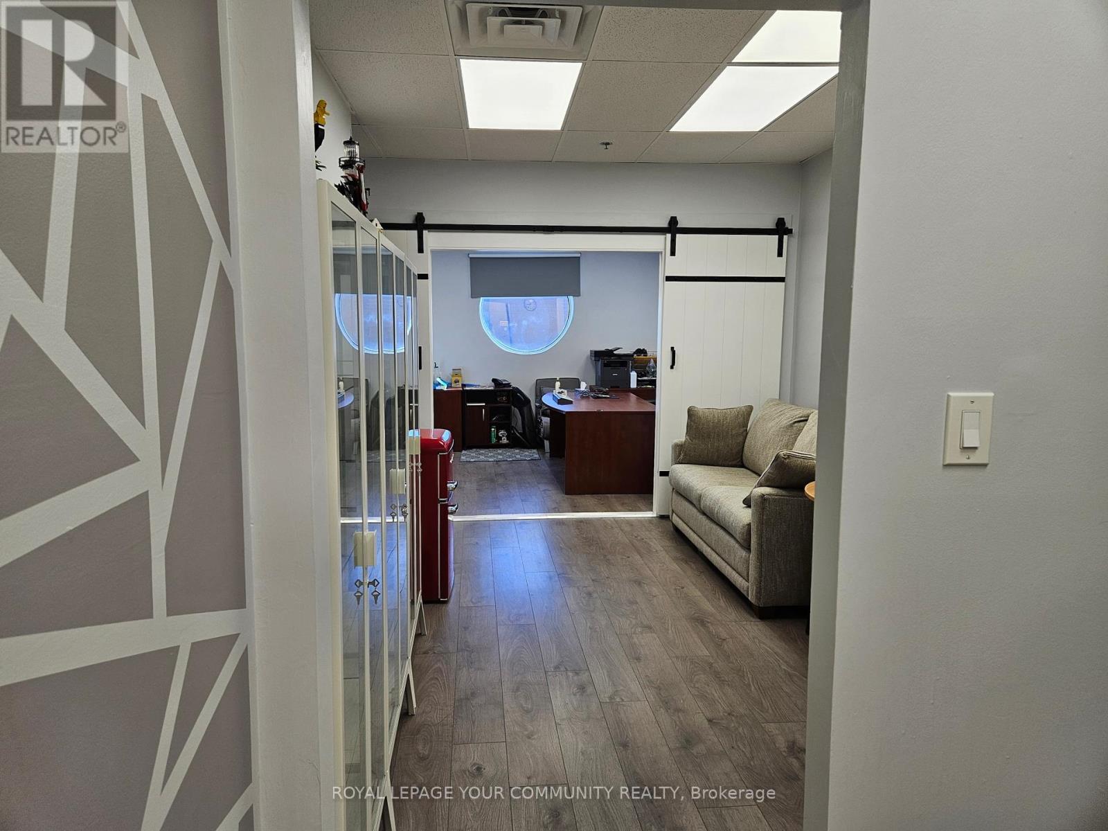 20a - 95 West Beaver Creek Road, Richmond Hill (Beaver Creek Business Park), Ontario  L4B 1H2 - Photo 6 - N12454596