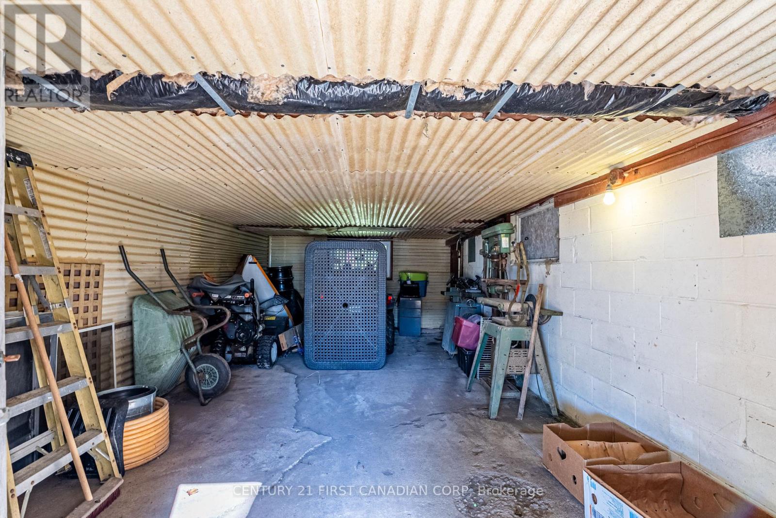 161 Brayside Street, Central Elgin, Ontario  N5L 1A2 - Photo 38 - X12485341