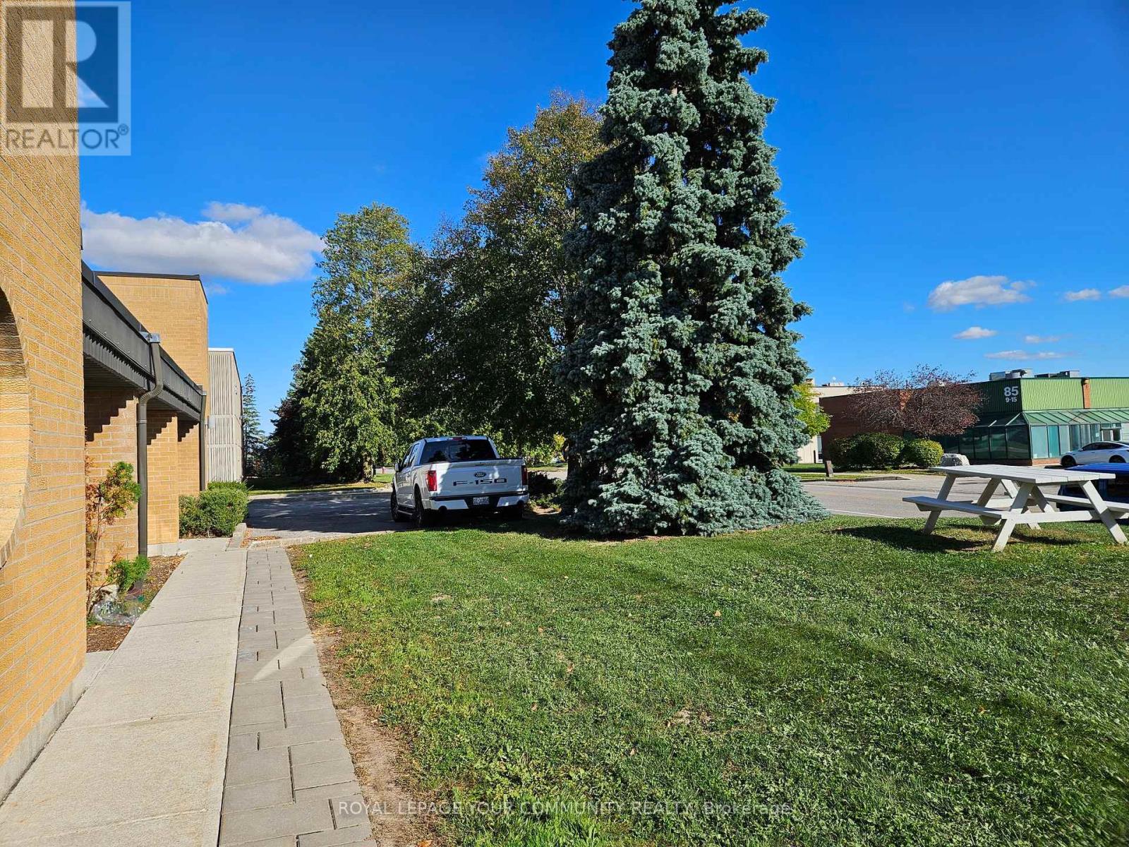 20a - 95 West Beaver Creek Road, Richmond Hill (Beaver Creek Business Park), Ontario  L4B 1H2 - Photo 8 - N12454596