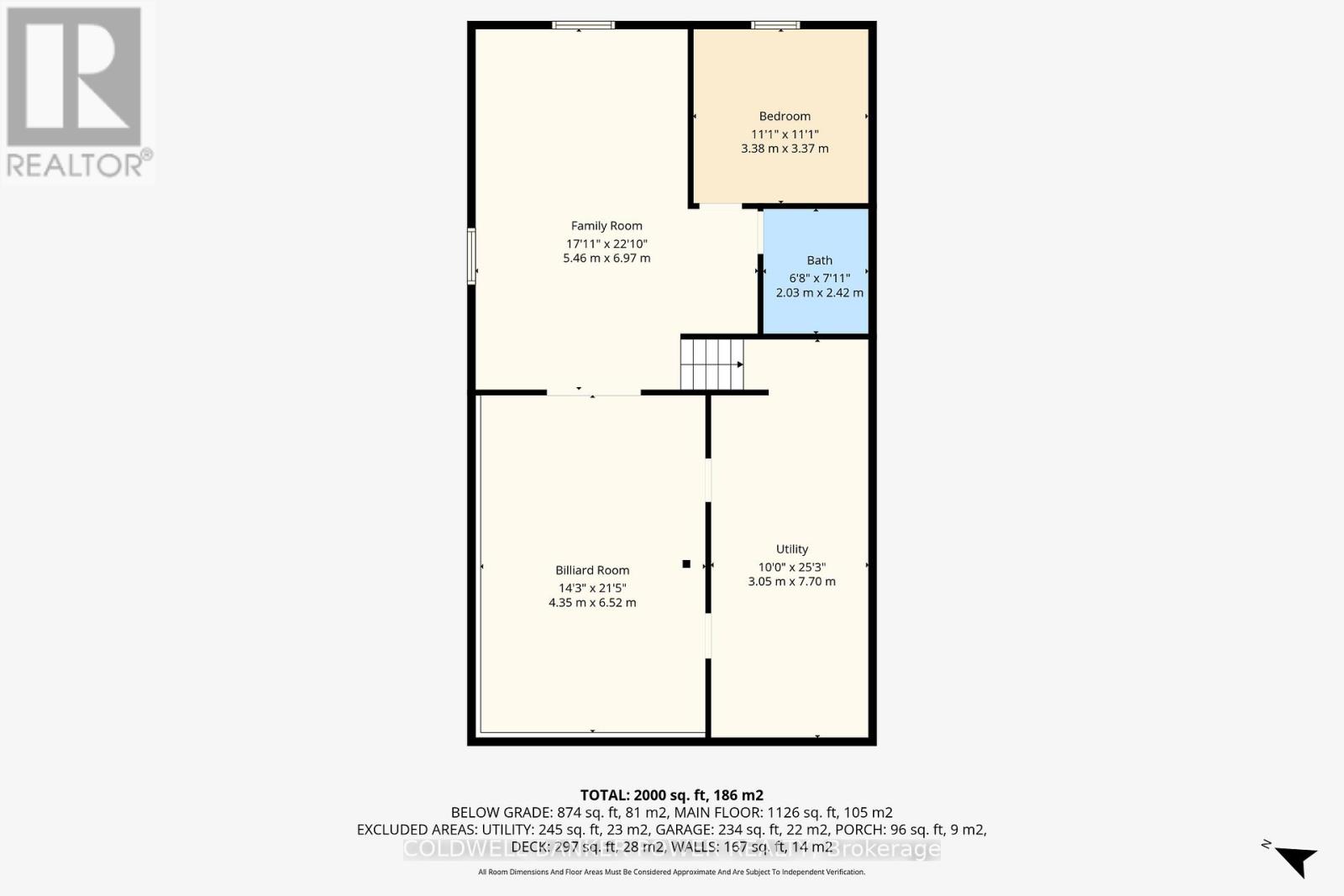 Photo 23 of 36 for 106 Hazelwood Crescent