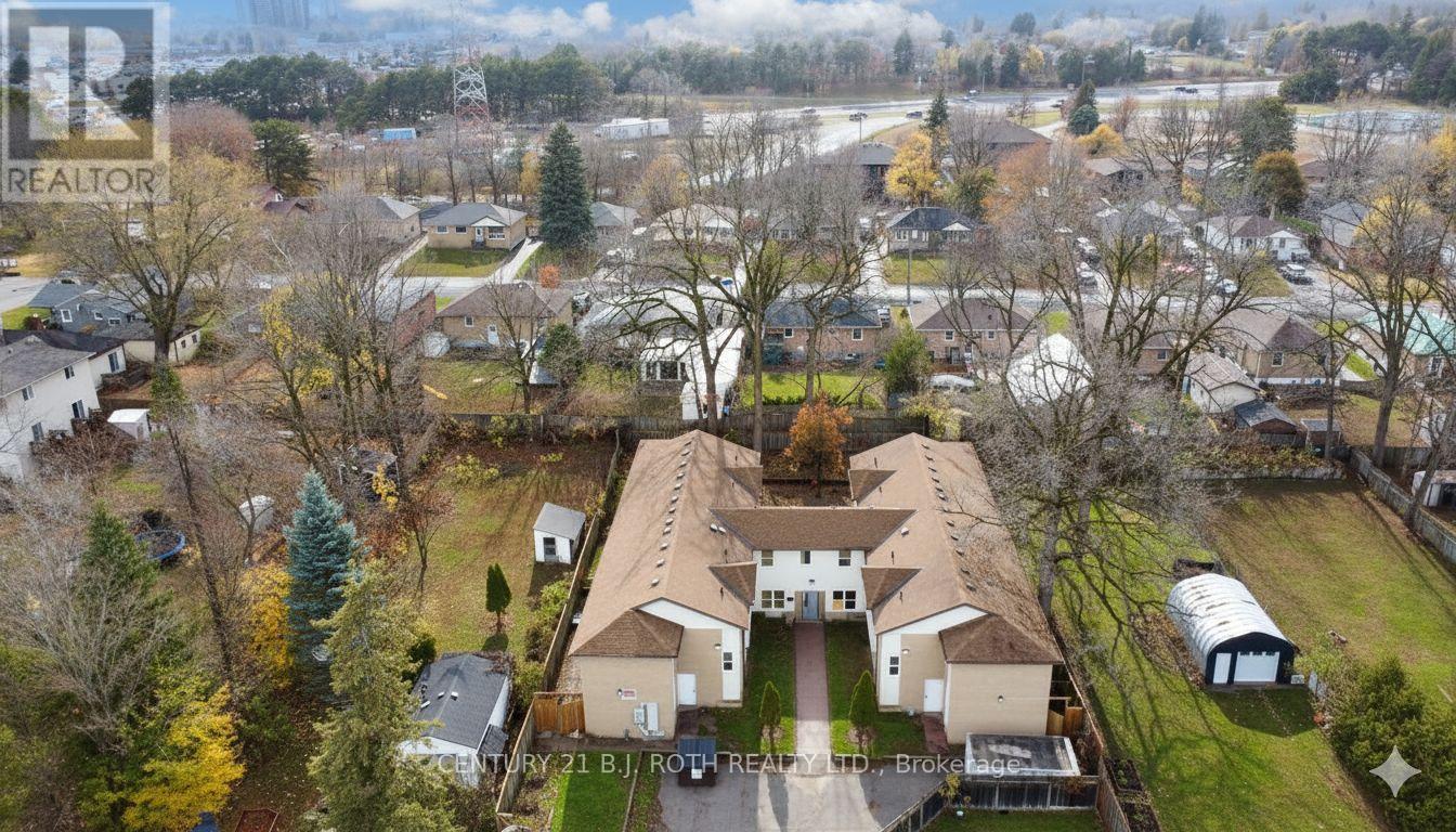 24 North Street N, Barrie, Ontario  L4M 2R9 - Photo 7 - S12251628