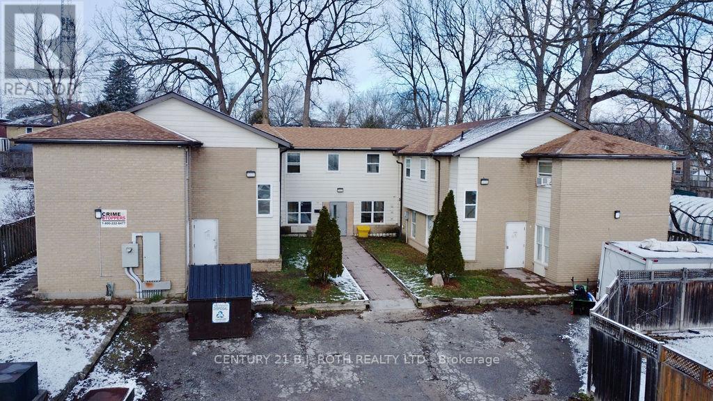 24 North Street N, Barrie, Ontario  L4M 2R9 - Photo 9 - S12251628