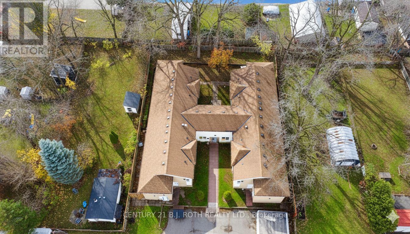 24 North Street N, Barrie, Ontario  L4M 2R9 - Photo 8 - S12251628