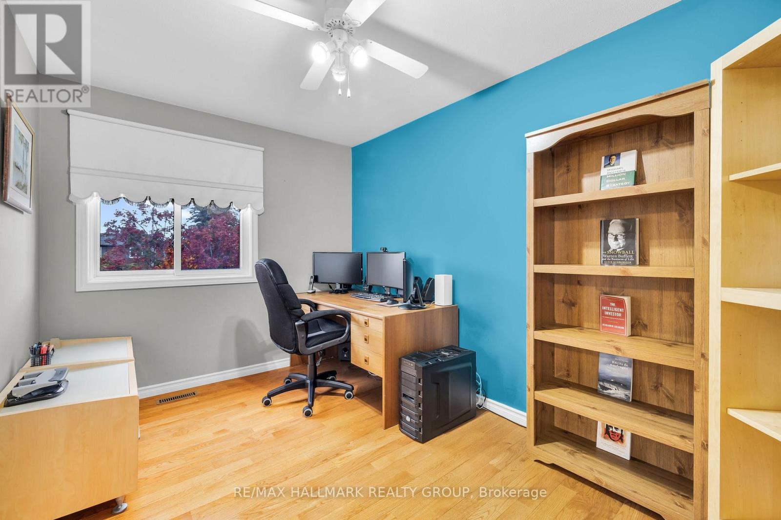 336 Mceachern Crescent, Ottawa, Ontario  K1E 3P5 - Photo 27 - X12485313