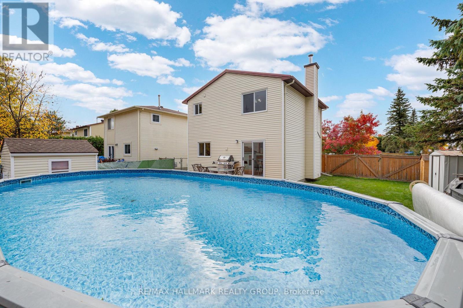 336 Mceachern Crescent, Ottawa, Ontario  K1E 3P5 - Photo 41 - X12485313