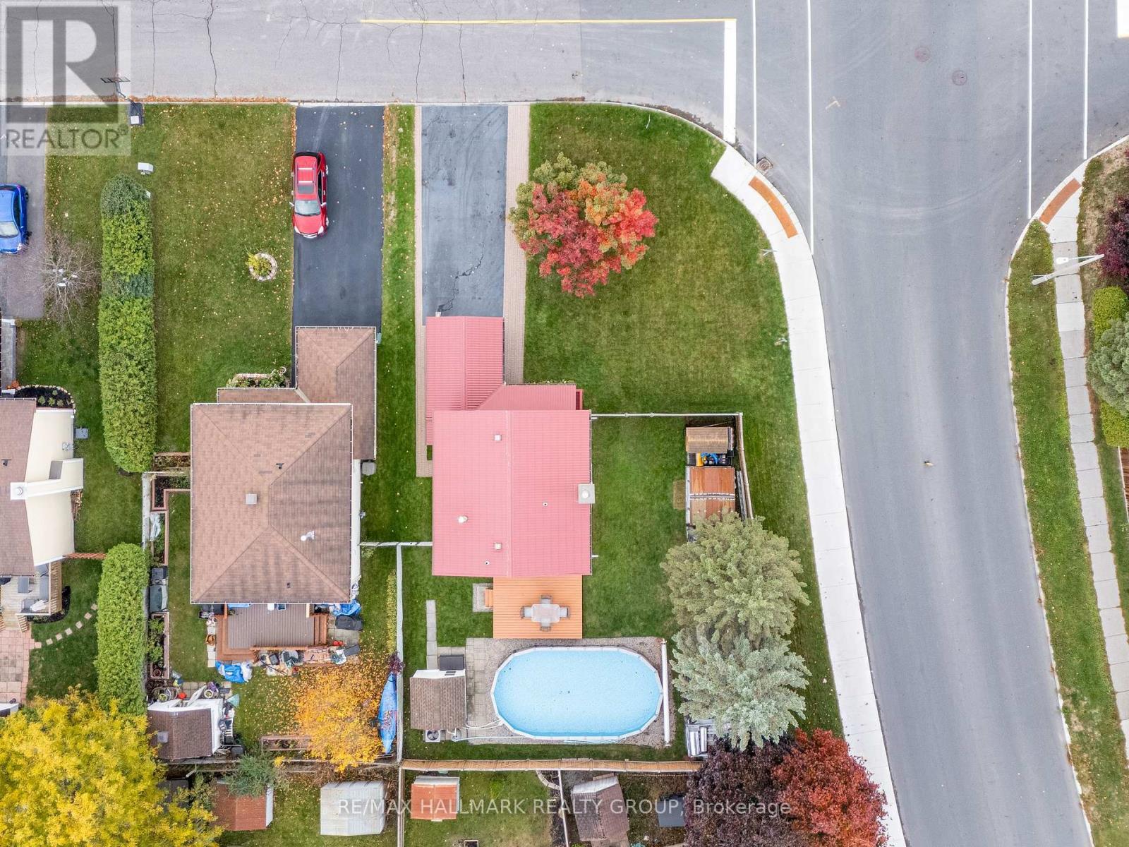 336 Mceachern Crescent, Ottawa, Ontario  K1E 3P5 - Photo 44 - X12485313