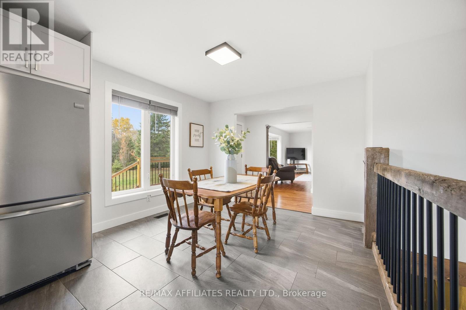 843 Ferguson Falls Road, Lanark Highlands, Ontario  K7C 0C5 - Photo 10 - X12485325