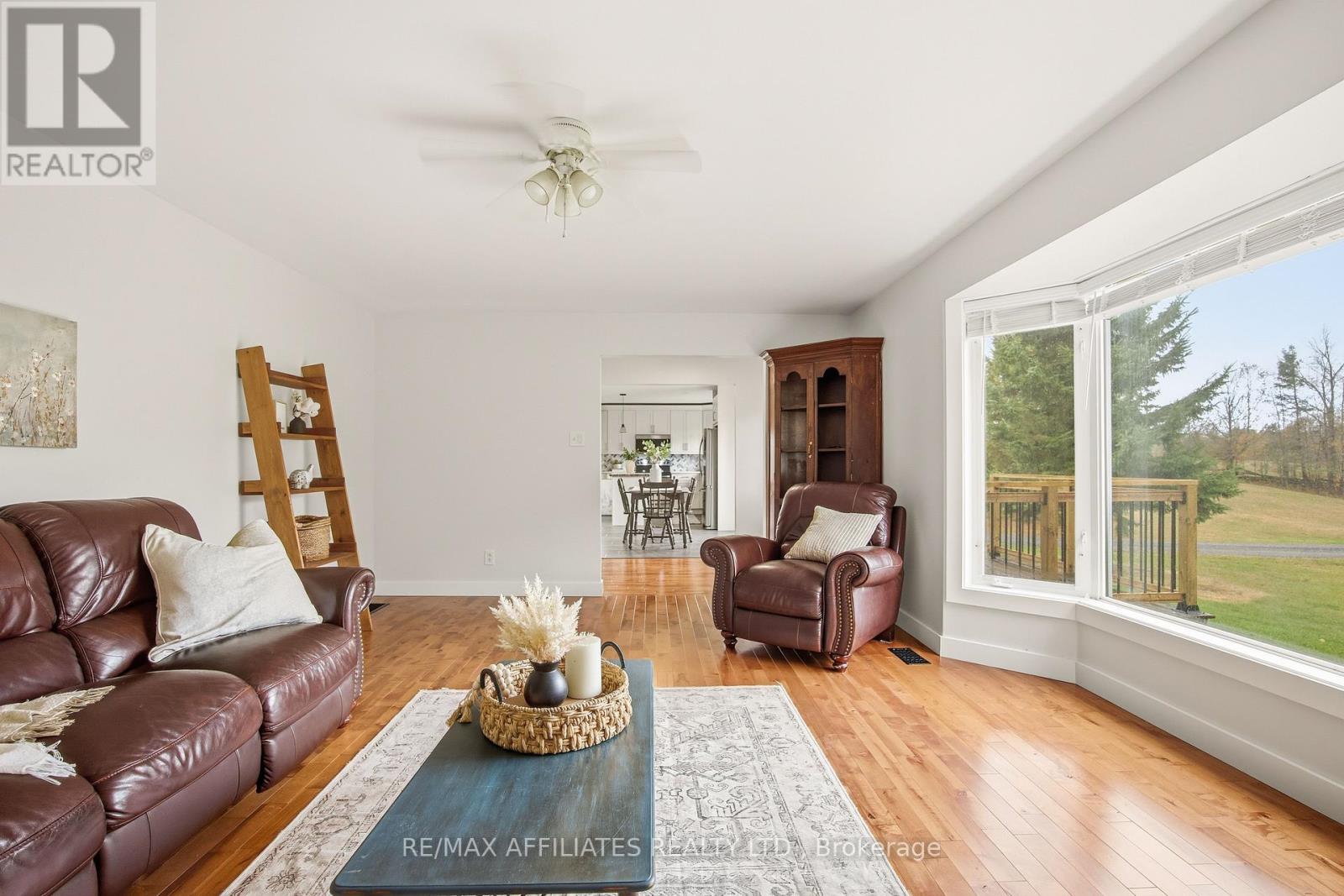 843 Ferguson Falls Road, Lanark Highlands, Ontario  K7C 0C5 - Photo 11 - X12485325