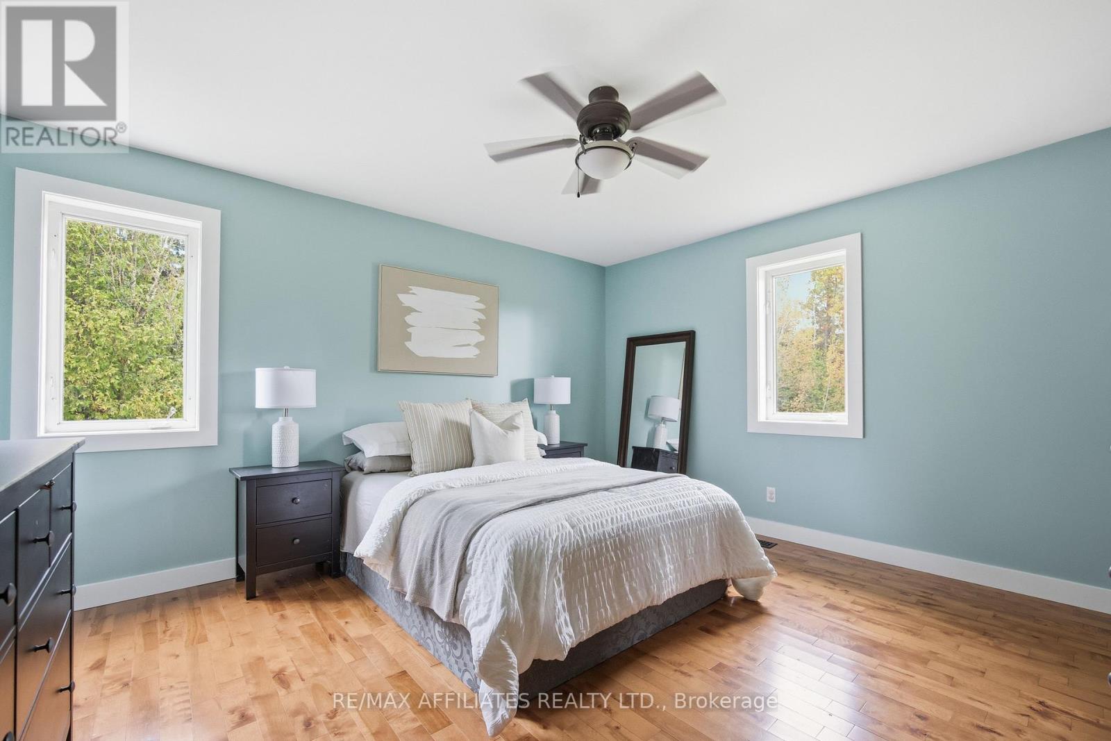 843 Ferguson Falls Road, Lanark Highlands, Ontario  K7C 0C5 - Photo 16 - X12485325