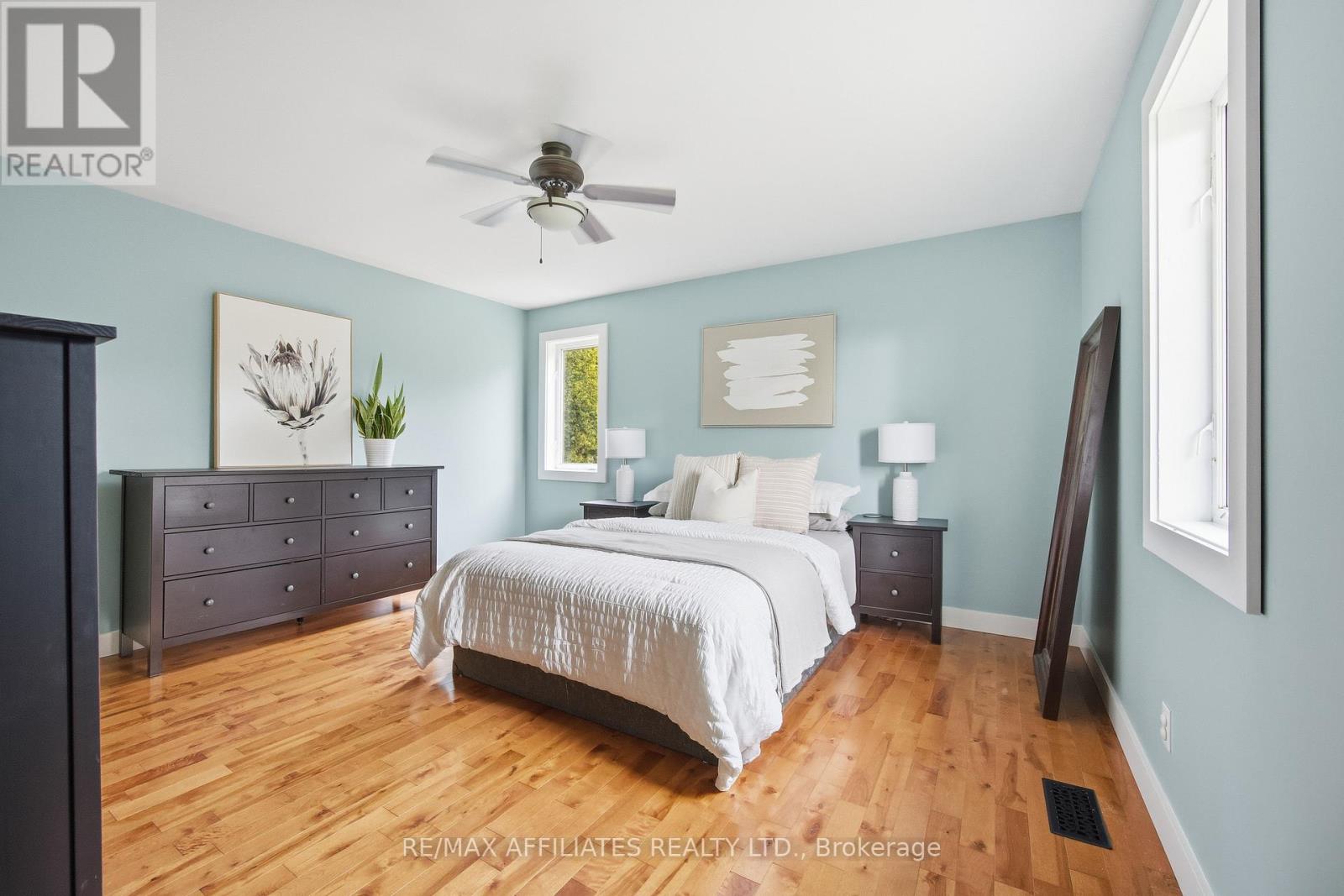 843 Ferguson Falls Road, Lanark Highlands, Ontario  K7C 0C5 - Photo 17 - X12485325