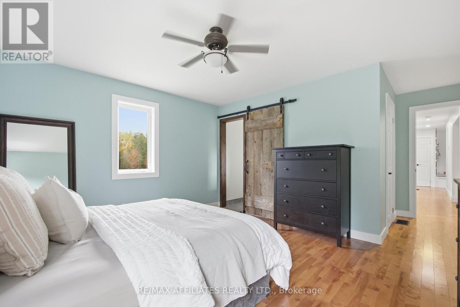 843 Ferguson Falls Road, Lanark Highlands, Ontario  K7C 0C5 - Photo 18 - X12485325