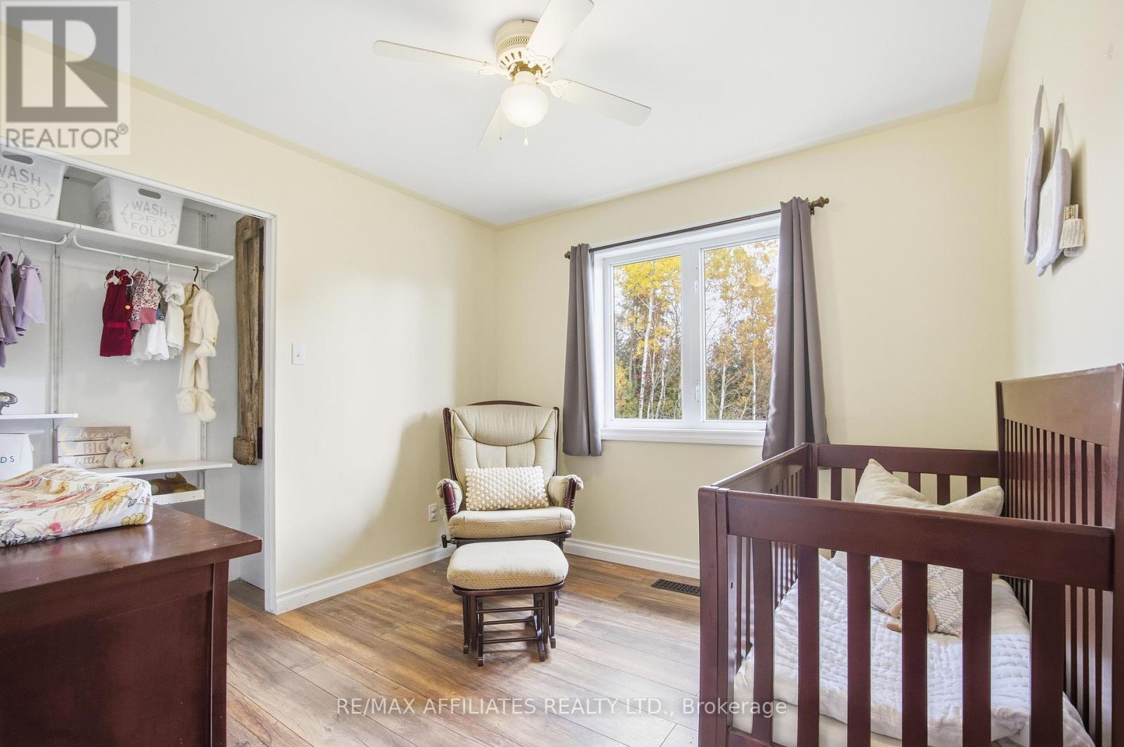 843 Ferguson Falls Road, Lanark Highlands, Ontario  K7C 0C5 - Photo 21 - X12485325