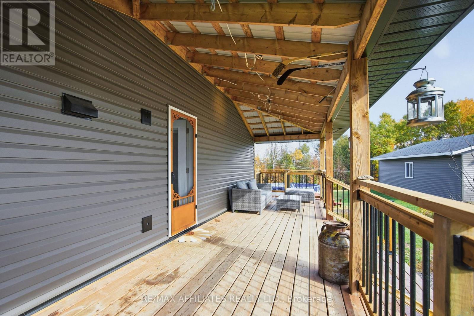 843 Ferguson Falls Road, Lanark Highlands, Ontario  K7C 0C5 - Photo 28 - X12485325