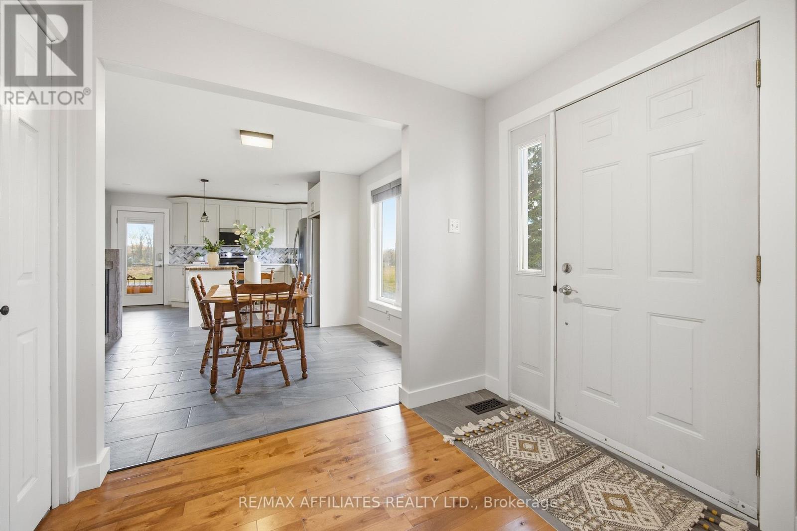 843 Ferguson Falls Road, Lanark Highlands, Ontario  K7C 0C5 - Photo 3 - X12485325