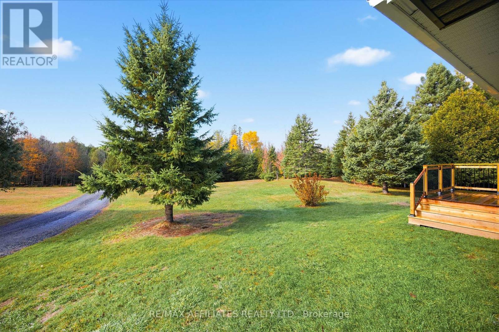 843 Ferguson Falls Road, Lanark Highlands, Ontario  K7C 0C5 - Photo 32 - X12485325