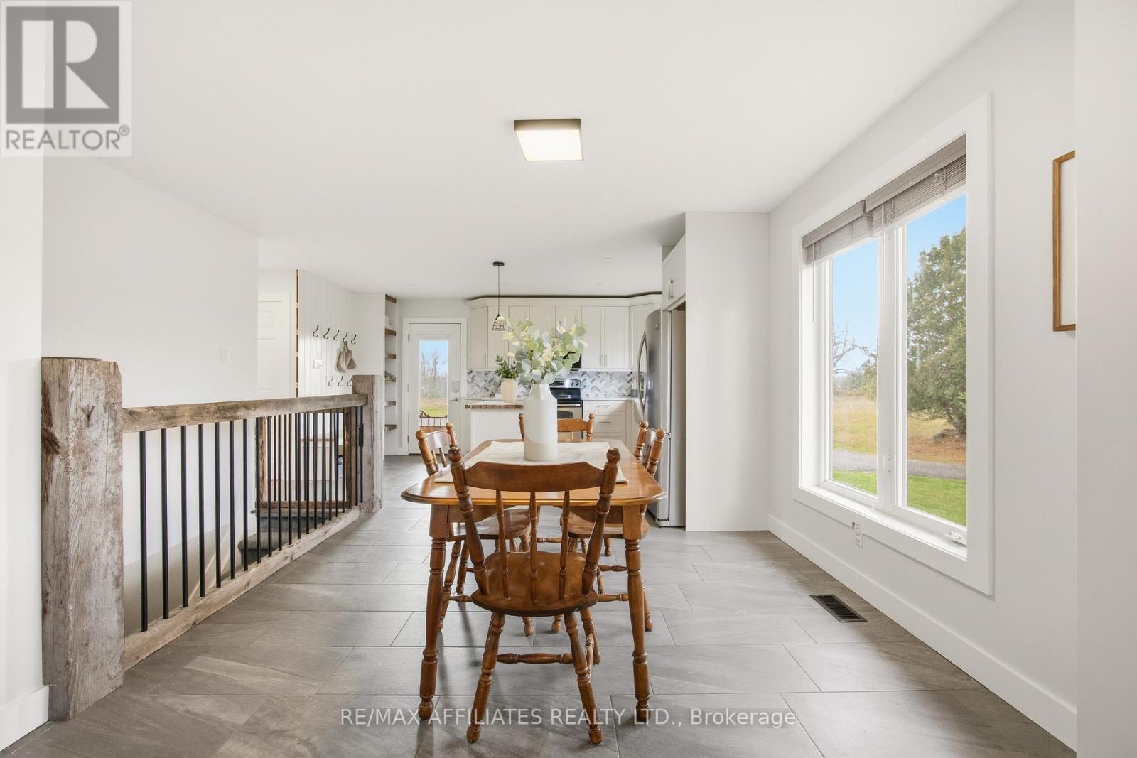 843 Ferguson Falls Road, Lanark Highlands, Ontario  K7C 0C5 - Photo 9 - X12485325