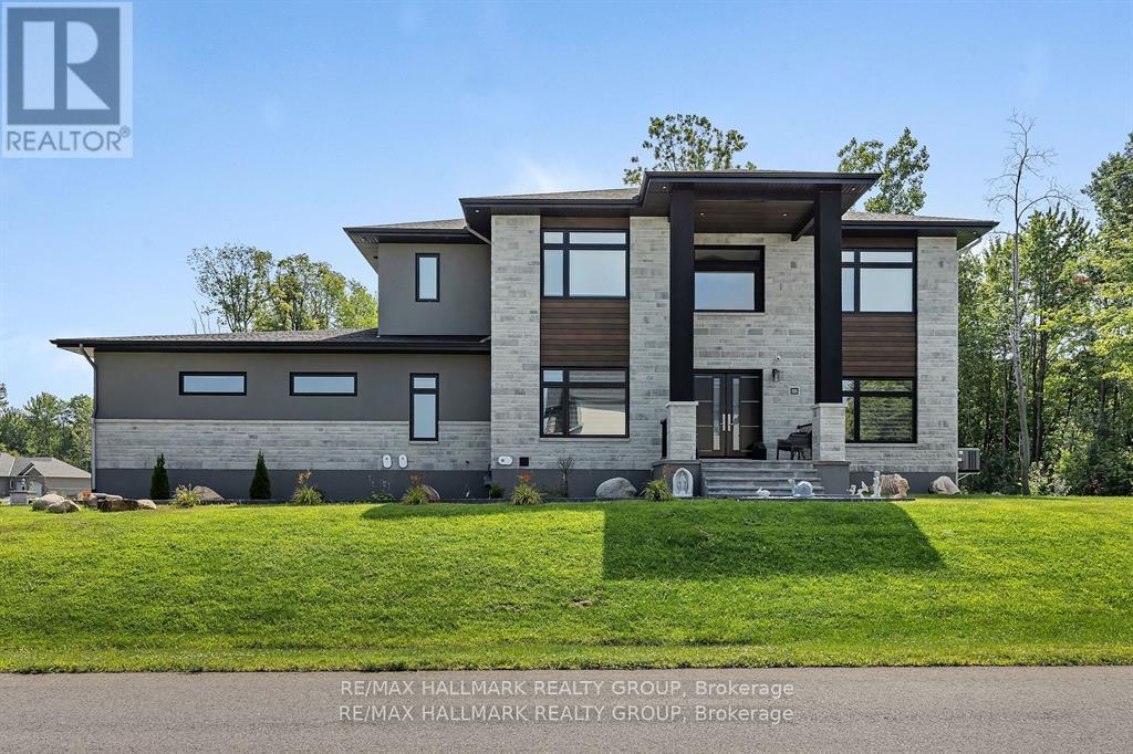 595 SHOREWAY DRIVE, ottawa, Ontario