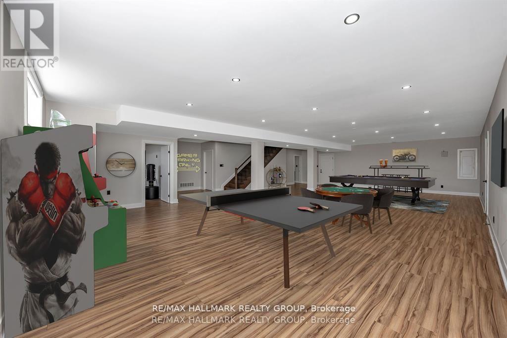 595 Shoreway Drive, Ottawa, Ontario  K4P 0G3 - Photo 42 - X12485326