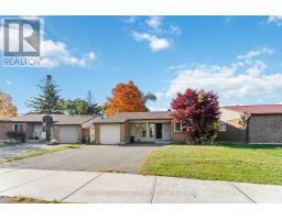 1094 ALENMEDE CRESCENT, Ottawa, Ontario