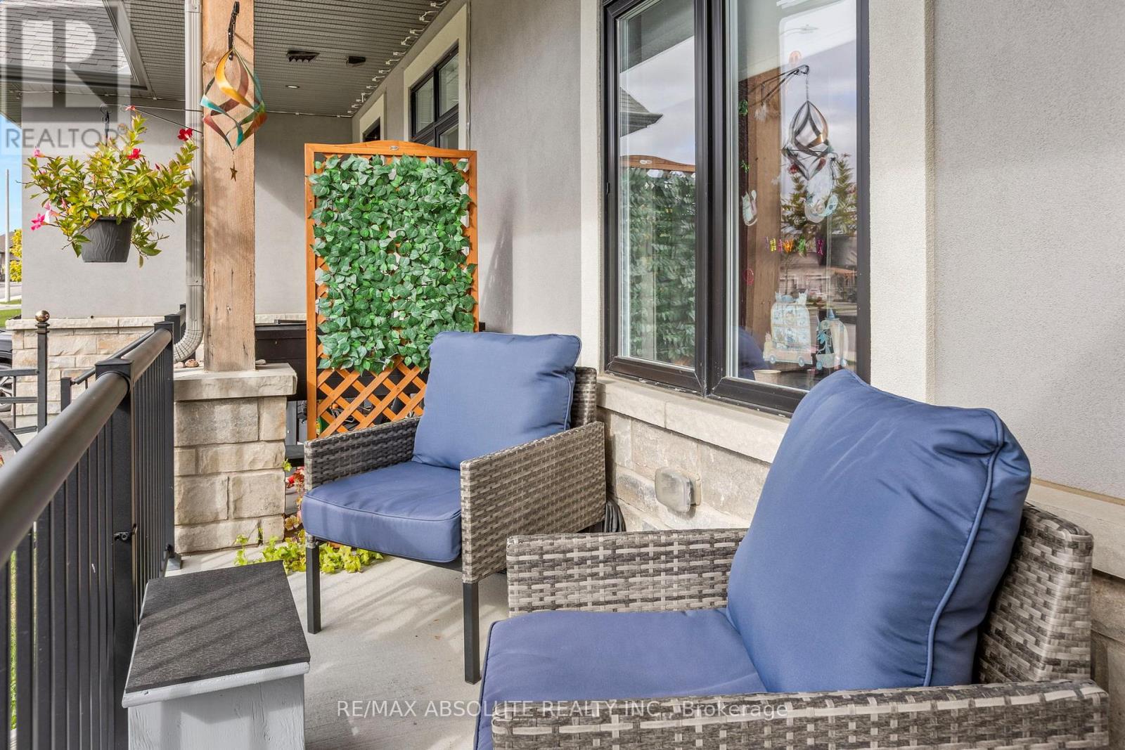 19 Elmer West Street, Mississippi Mills, Ontario  K0A 1A0 - Photo 5 - X12485334