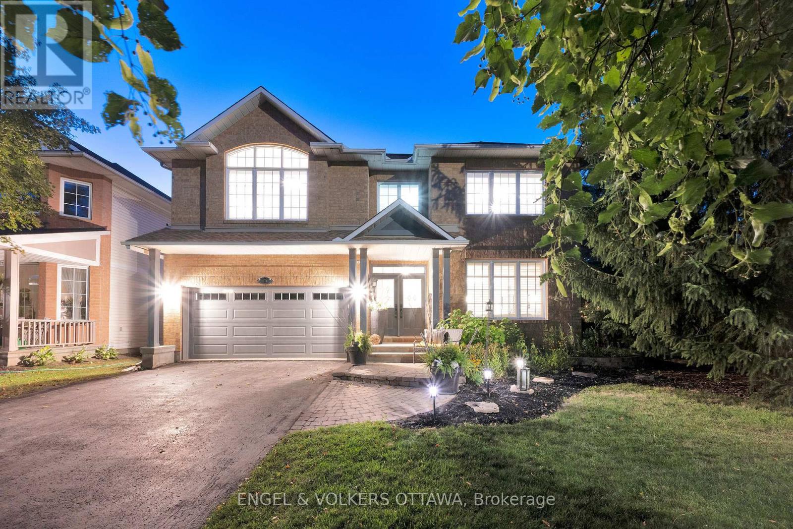 5 WYNRIDGE PLACE, Ottawa, Ontario