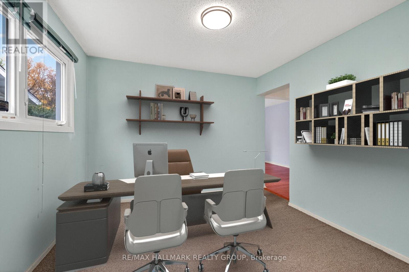 1415 Plumber Avenue, Ottawa, Ontario  K1K 4B2 - Photo 14 - X12485358