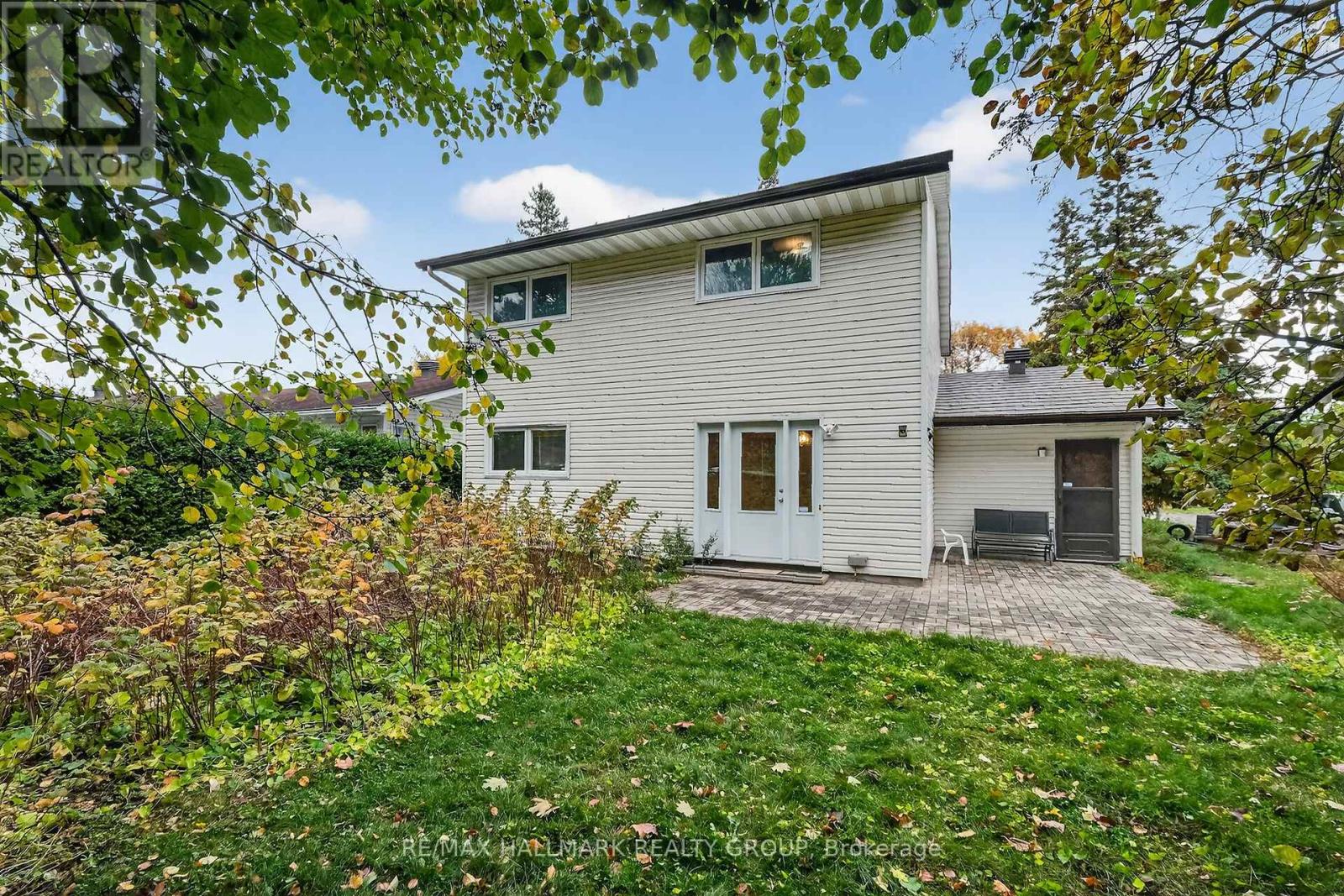 1415 Plumber Avenue, Ottawa, Ontario  K1K 4B2 - Photo 38 - X12485358