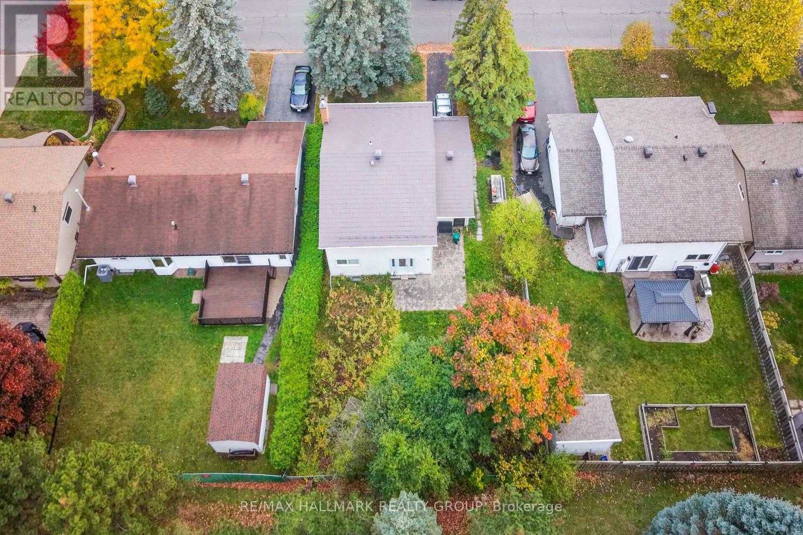 1415 Plumber Avenue, Ottawa, Ontario  K1K 4B2 - Photo 40 - X12485358