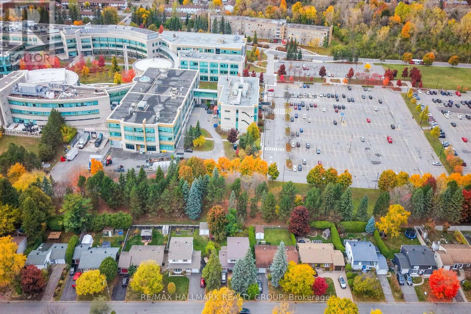 1415 Plumber Avenue, Ottawa, Ontario  K1K 4B2 - Photo 41 - X12485358