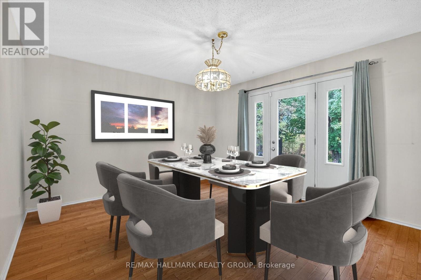 1415 Plumber Avenue, Ottawa, Ontario  K1K 4B2 - Photo 8 - X12485358