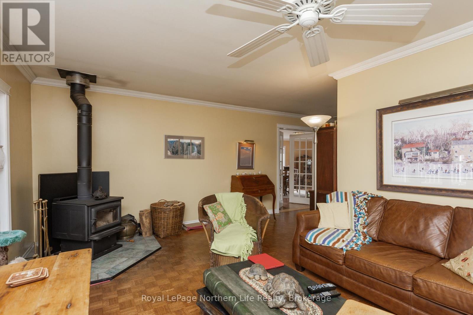 809 Cameron Road, Papineau-Cameron, Ontario  P0H 1V0 - Photo 16 - X12464971