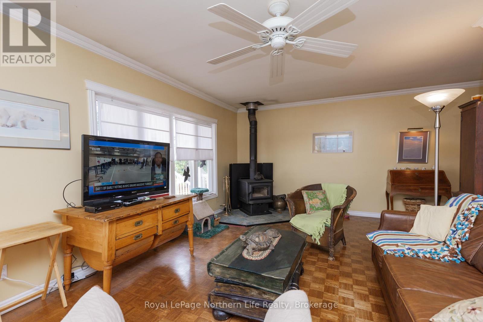 809 Cameron Road, Papineau-Cameron, Ontario  P0H 1V0 - Photo 13 - X12464971