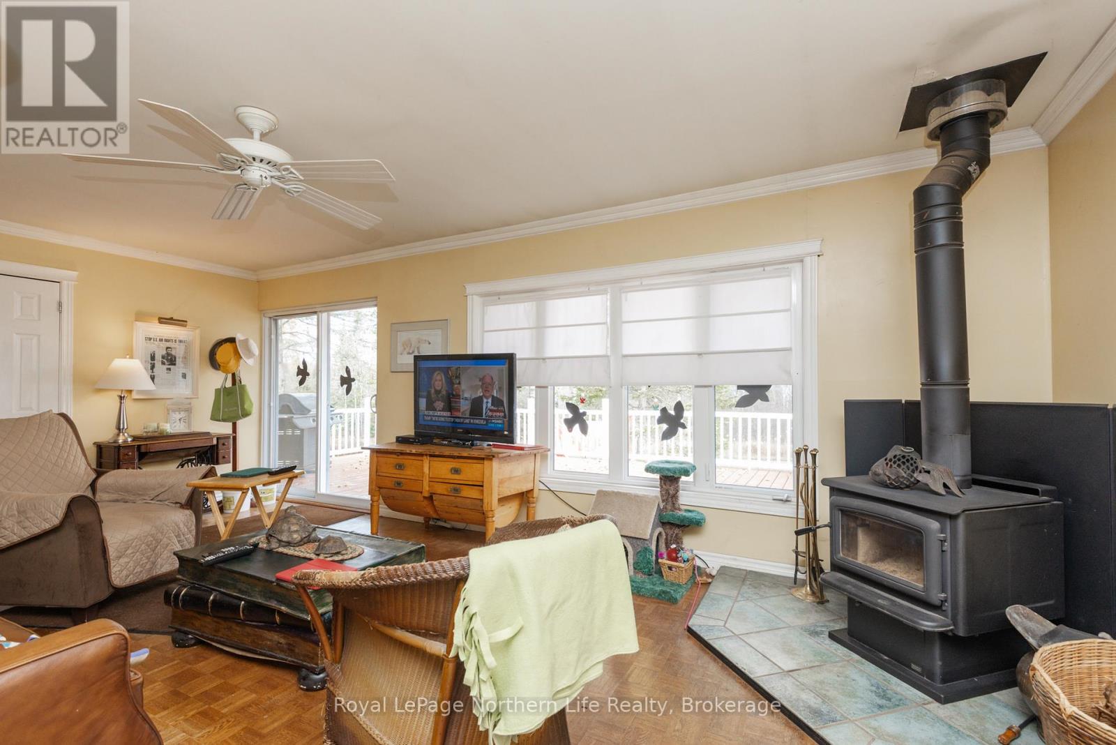 809 Cameron Road, Papineau-Cameron, Ontario  P0H 1V0 - Photo 17 - X12464971