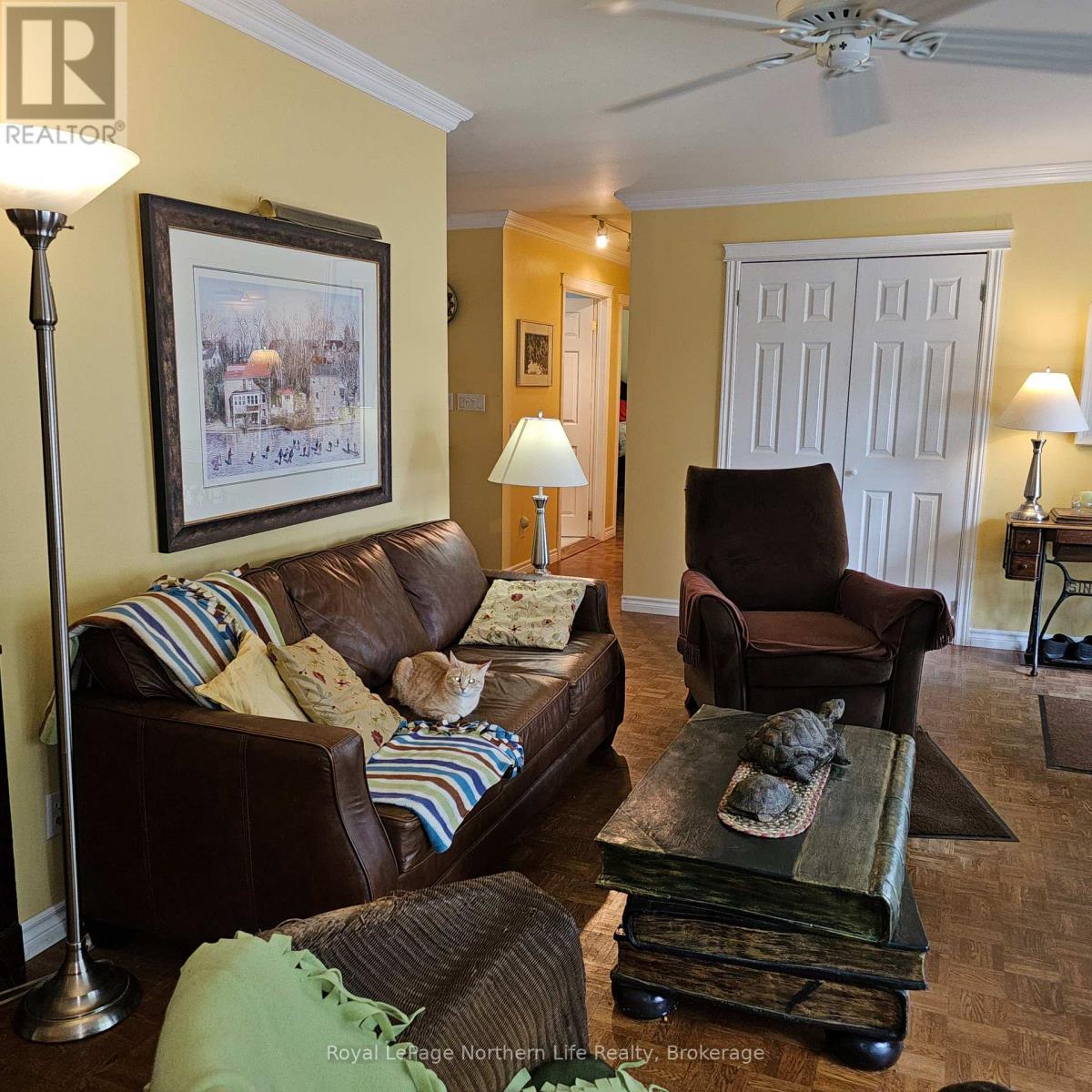 809 Cameron Road, Papineau-Cameron, Ontario  P0H 1V0 - Photo 15 - X12464971