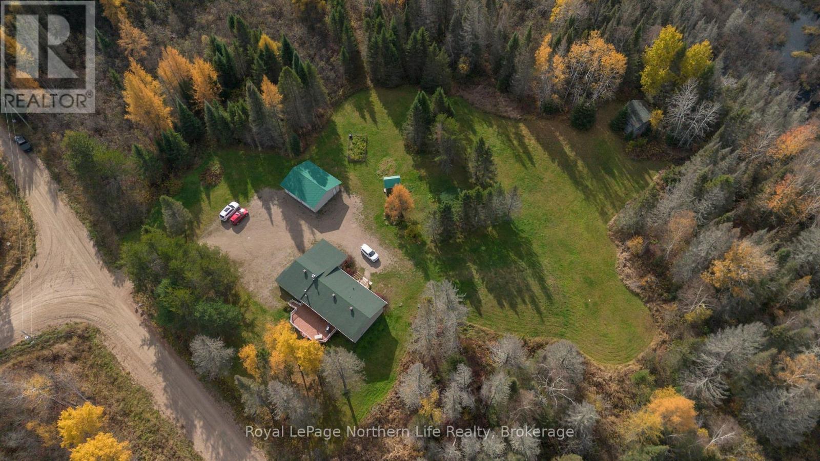 809 Cameron Road, Papineau-Cameron, Ontario  P0H 1V0 - Photo 6 - X12464971