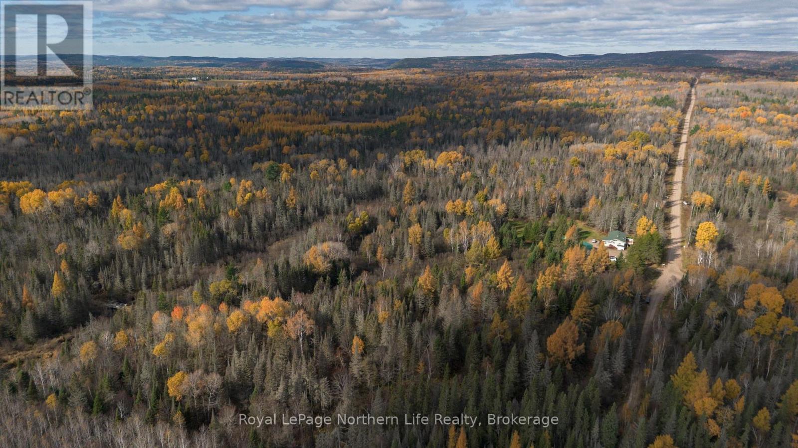 Pt Lot 1 Con 9 Archambeault Road, Papineau-Cameron, Ontario  P0H 1V0 - Photo 6 - X12465230