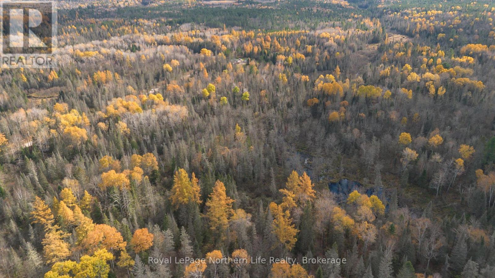 Pt Lot 1 Con 9 Archambeault Road, Papineau-Cameron, Ontario  P0H 1V0 - Photo 9 - X12465230