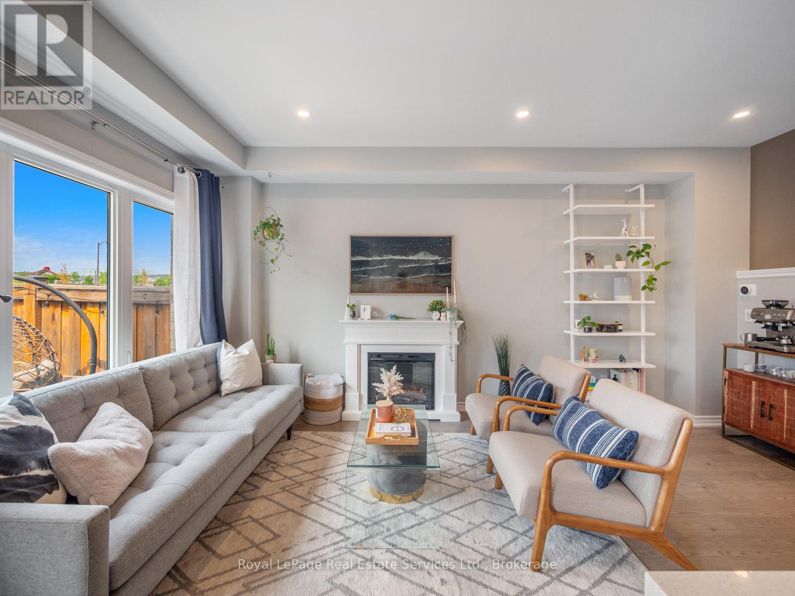 431 Athabasca Common, Oakville, Ontario  L6H 0R5 - Photo 19 - W12485316