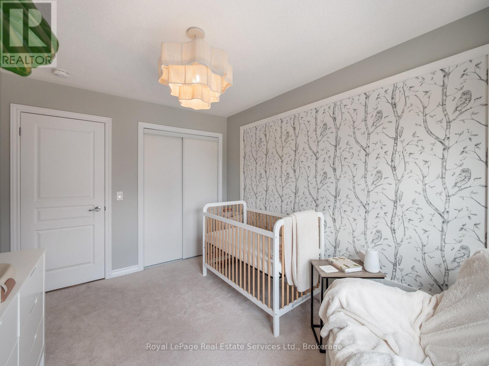 431 Athabasca Common, Oakville, Ontario  L6H 0R5 - Photo 31 - W12485316