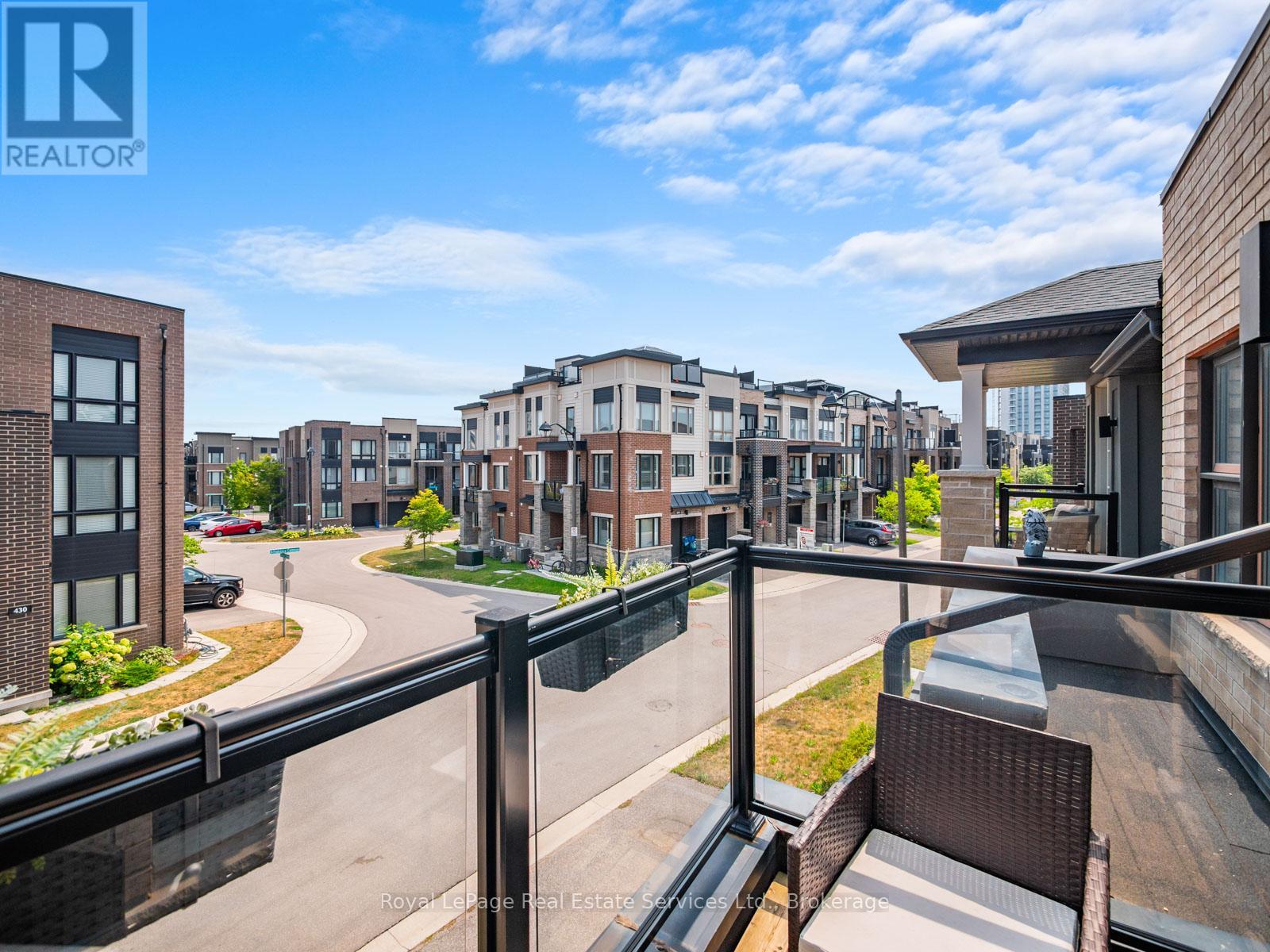 431 Athabasca Common, Oakville, Ontario  L6H 0R5 - Photo 32 - W12485316