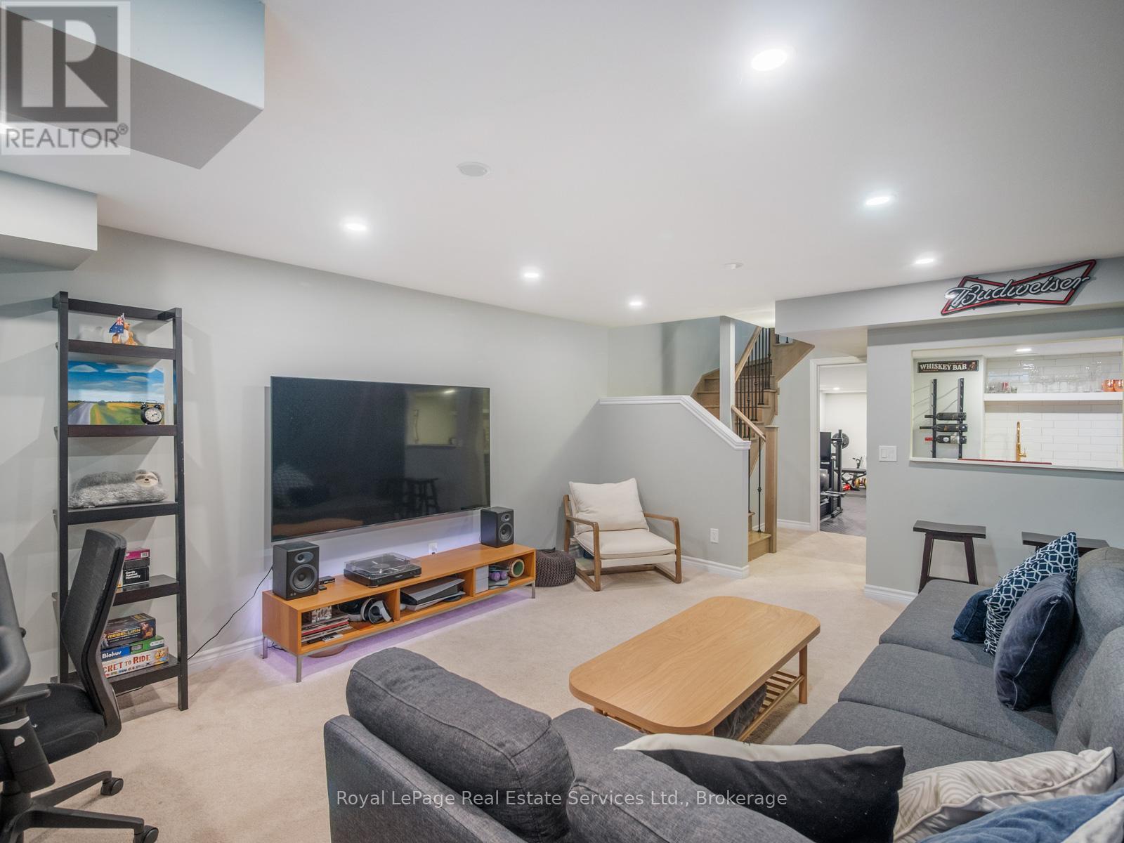 431 Athabasca Common, Oakville, Ontario  L6H 0R5 - Photo 38 - W12485316