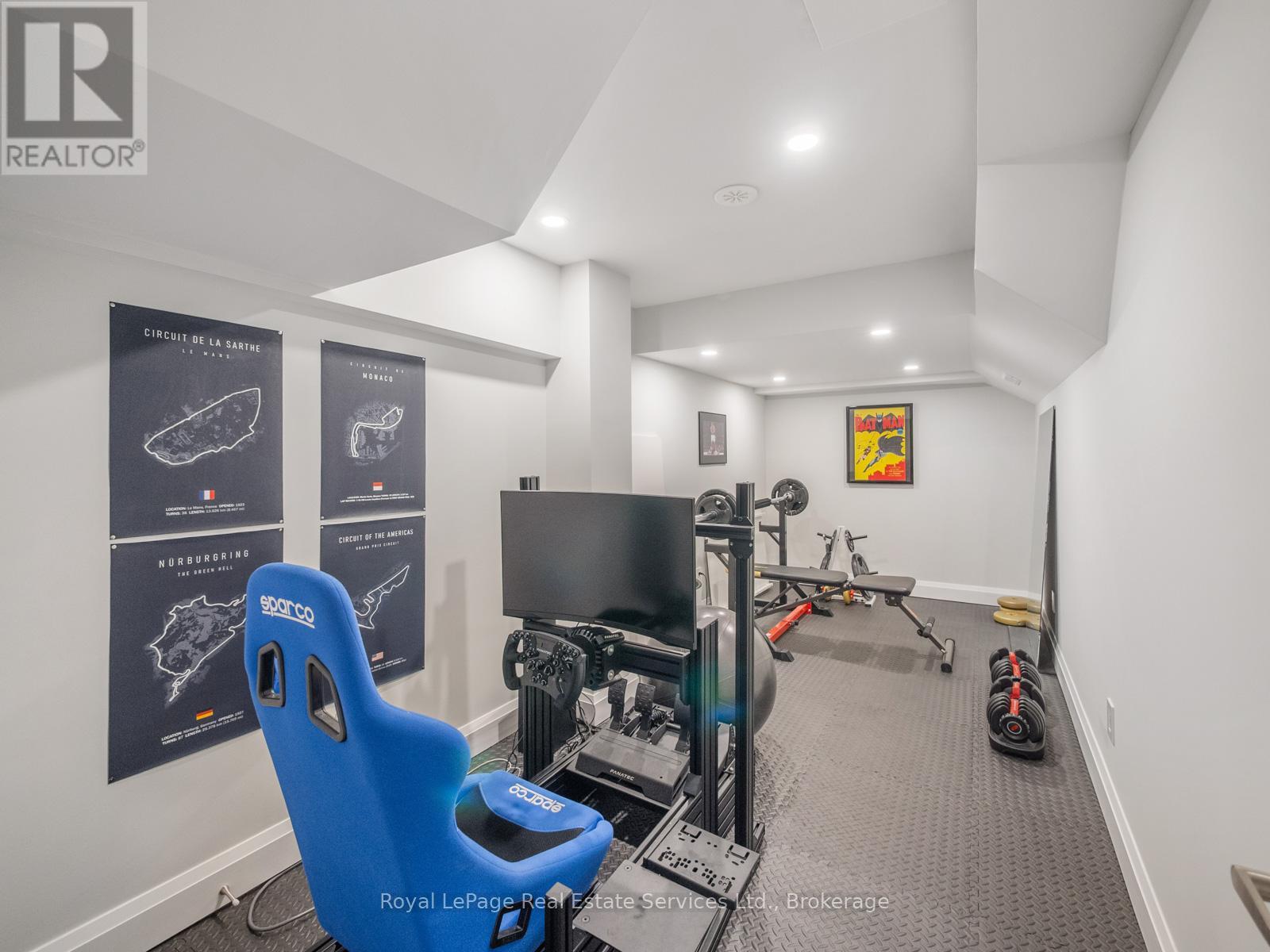 431 Athabasca Common, Oakville, Ontario  L6H 0R5 - Photo 42 - W12485316