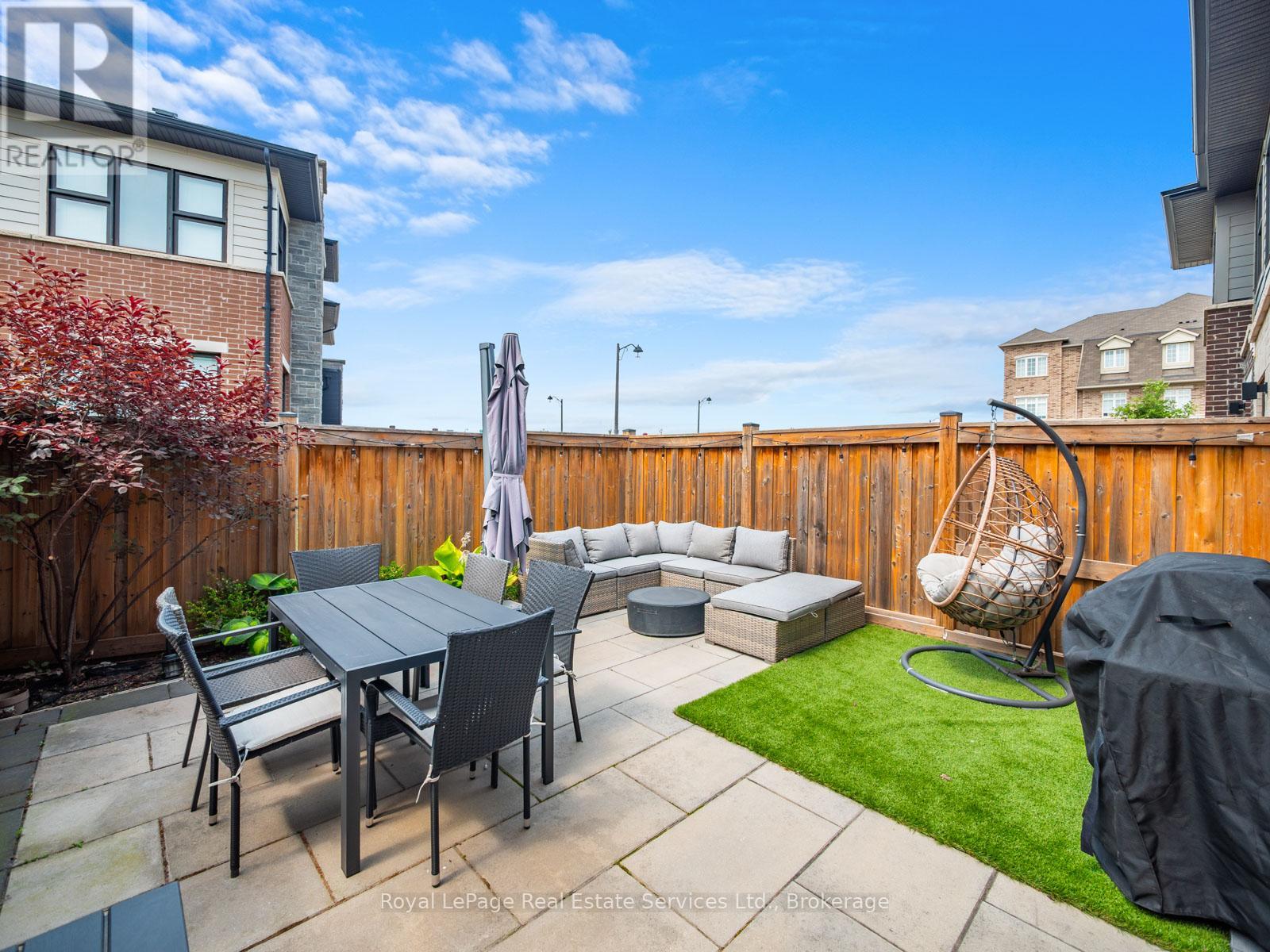 431 Athabasca Common, Oakville, Ontario  L6H 0R5 - Photo 44 - W12485316